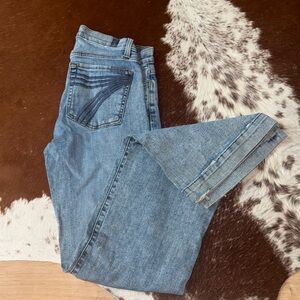 7 for all man kind DOJOS